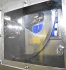 Used- Holac SECT 28 CT High Volume Portion Cutter